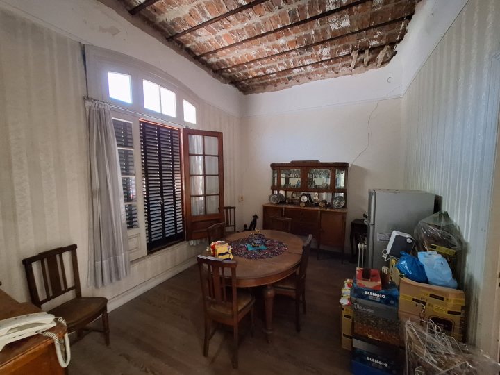 CABAÑA EN EL SUR